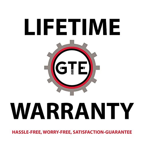 GTE LugStrong 26in showing socket compatibility for common lug sizes
