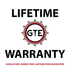 GTE LugStrong 26in showing socket compatibility for common lug sizes
