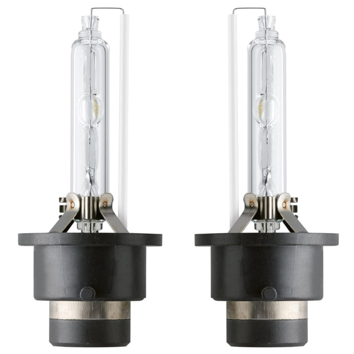 GTMOTO Acura MDX D2S bulbs 2-pack front view for enhanced brightness.