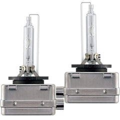 GTMOTO Buick Enclave D3S headlamp bulb 2-pack for bright night visibility.