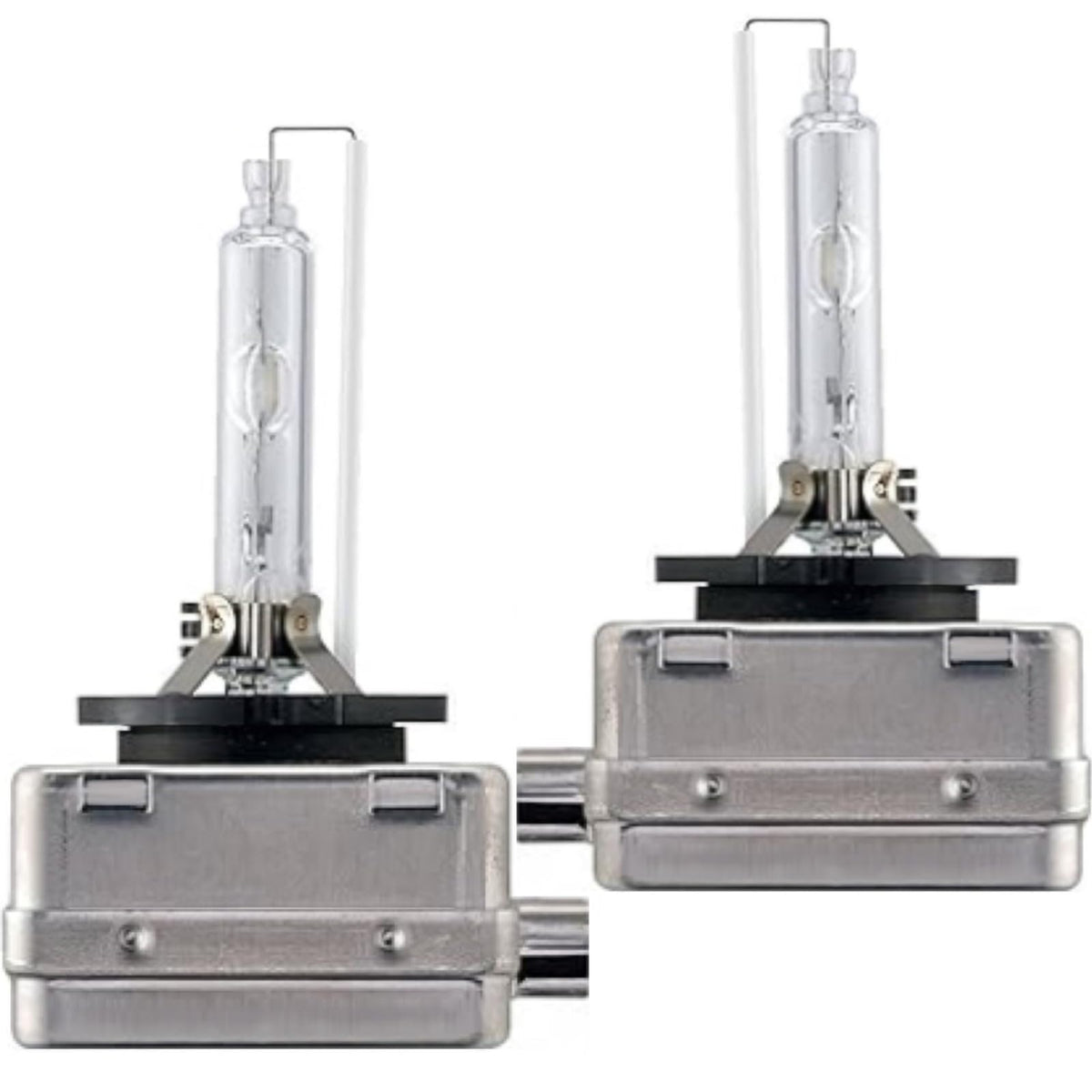 GTMOTO D3S bulbs for Jeep Cherokee 2014-2018 deliver brighter night visibility