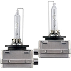 GTMOTO D3S bulbs for Jeep Cherokee 2014-2018 deliver brighter night visibility