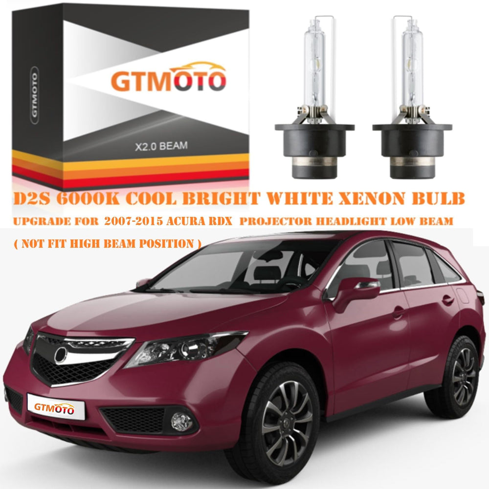 GTMOTO easy plug-in installation demonstration for DIY replacement.