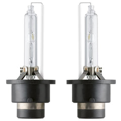 GTMOTO Infiniti QX60 D2S bulbs 2-pack illuminate with brighter, clearer night driving