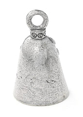 Guardian Bell versatile attachment with keyring for bike, car, or backpack
