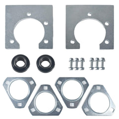GUCIDDAK Go-Kart 1-Inch live axle bearing kit for smoother rides and reduced wobble.