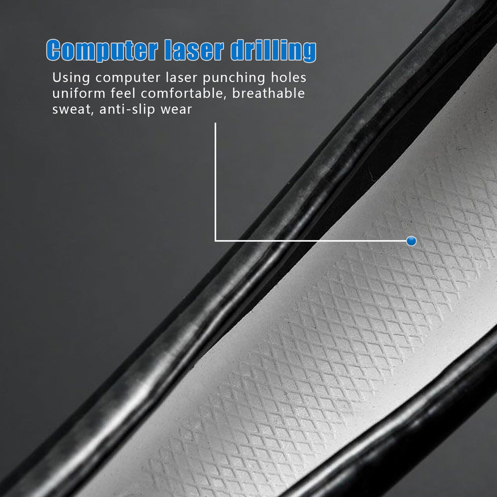 gunhunt wear-resistant carbon fiber cover protects wheel from wear and tear