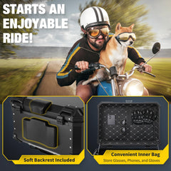 Gurblofy top case security lock for secure belongings