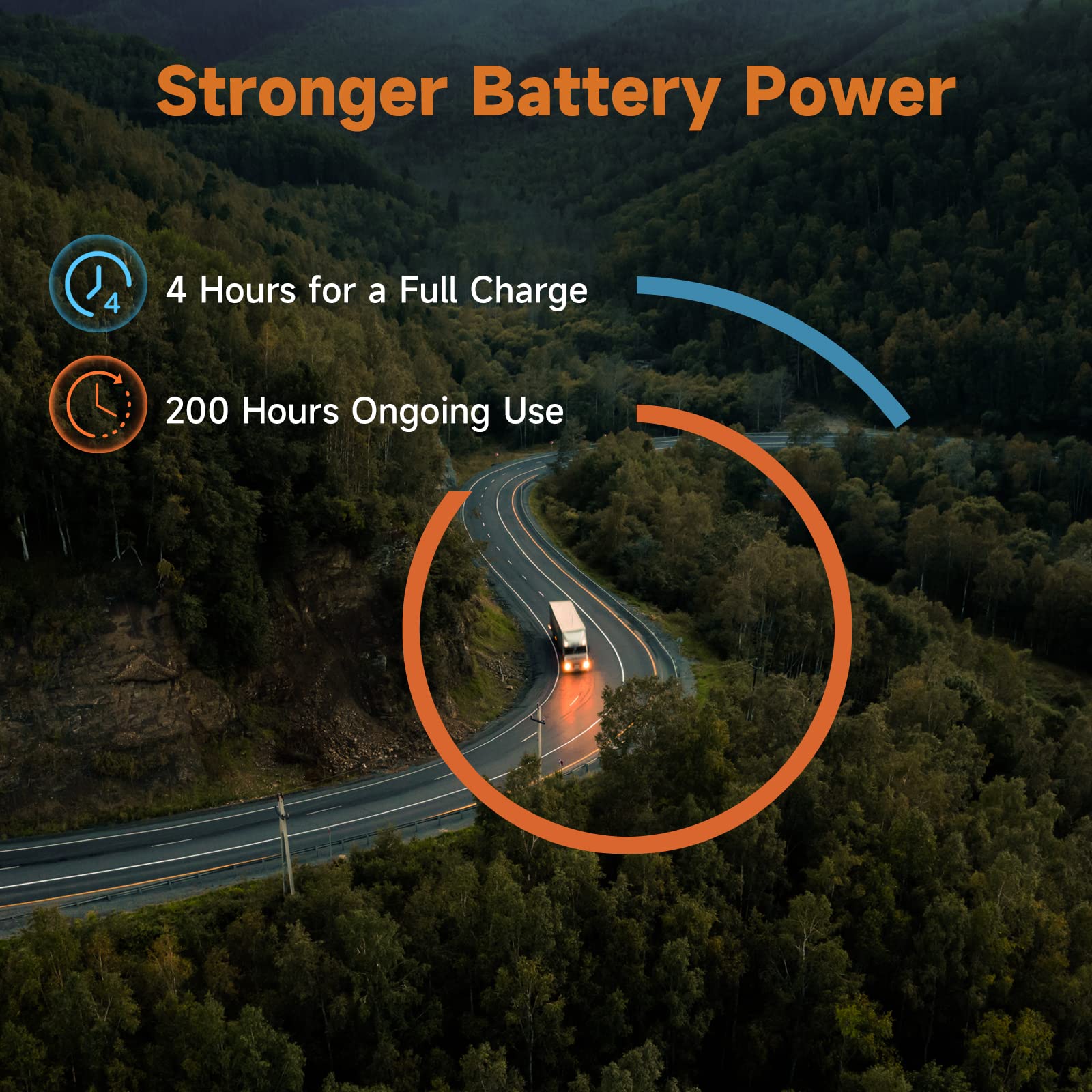 GUTA TPMS replaceable CR2032 battery for maintenance