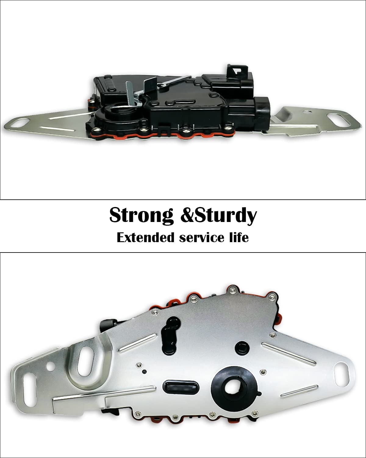 Easy install with NS85T and D2263C compatibility.