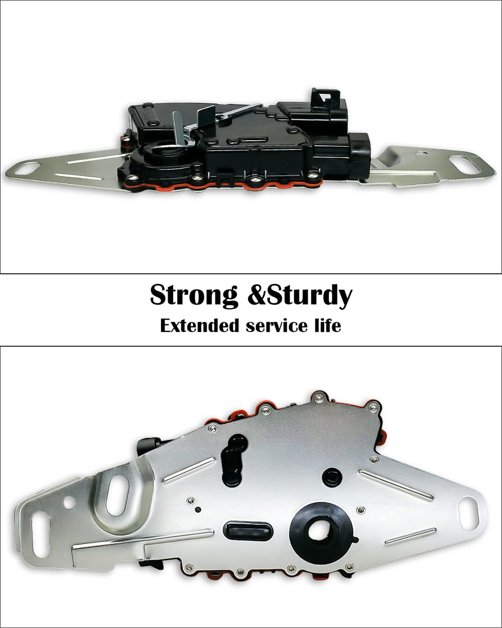 Easy install with NS85T and D2263C compatibility.