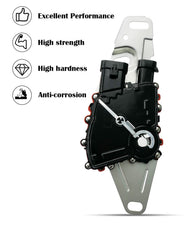 GUZIKO electrical switch provides precise gear position signals to the PCM.