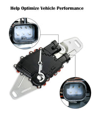 GUZIKO multi-model compatibility across Cadillac, GMC, and Chevrolet vehicles for broad replacement.