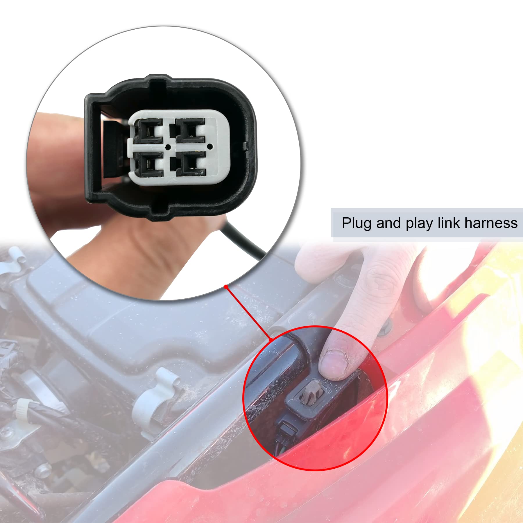 Guziko O2 sensor fit check confirms compatibility with 36531-HR3-A22/A21