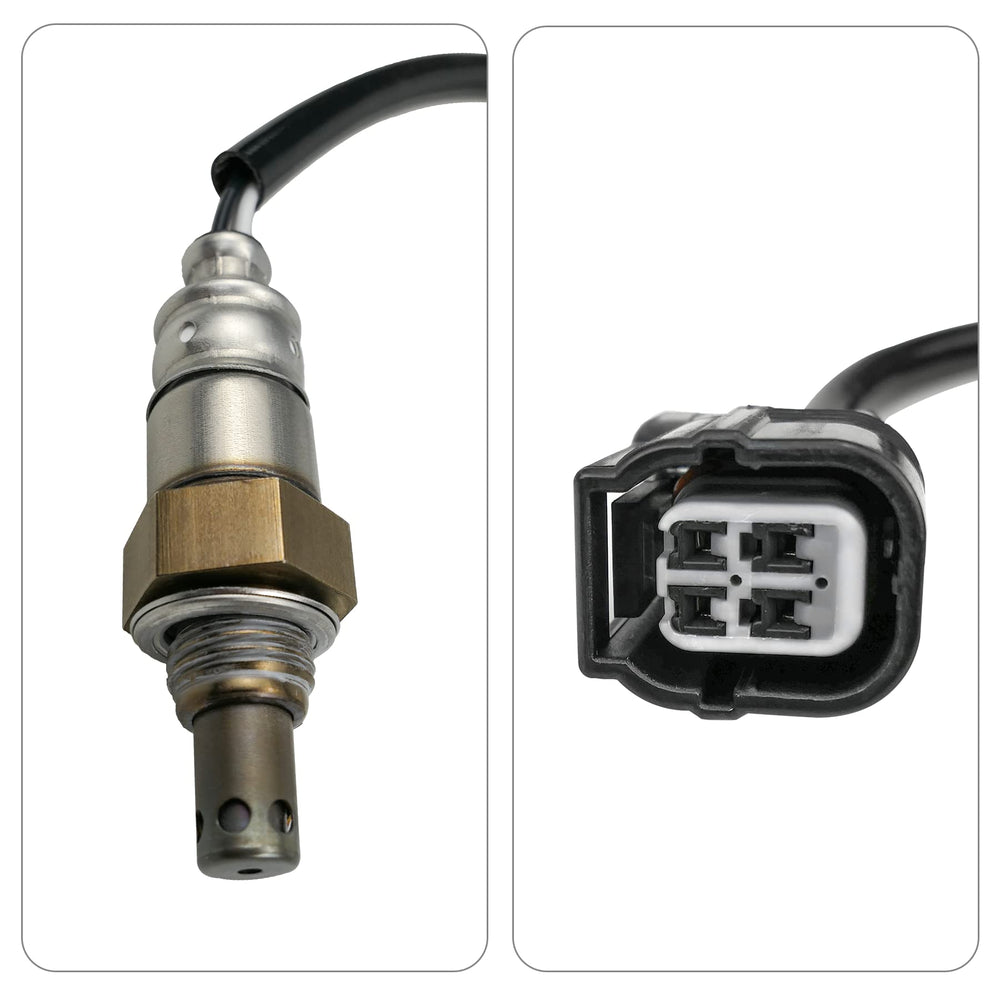 Guziko O2 sensor replacement highlights durable build and reliable operation