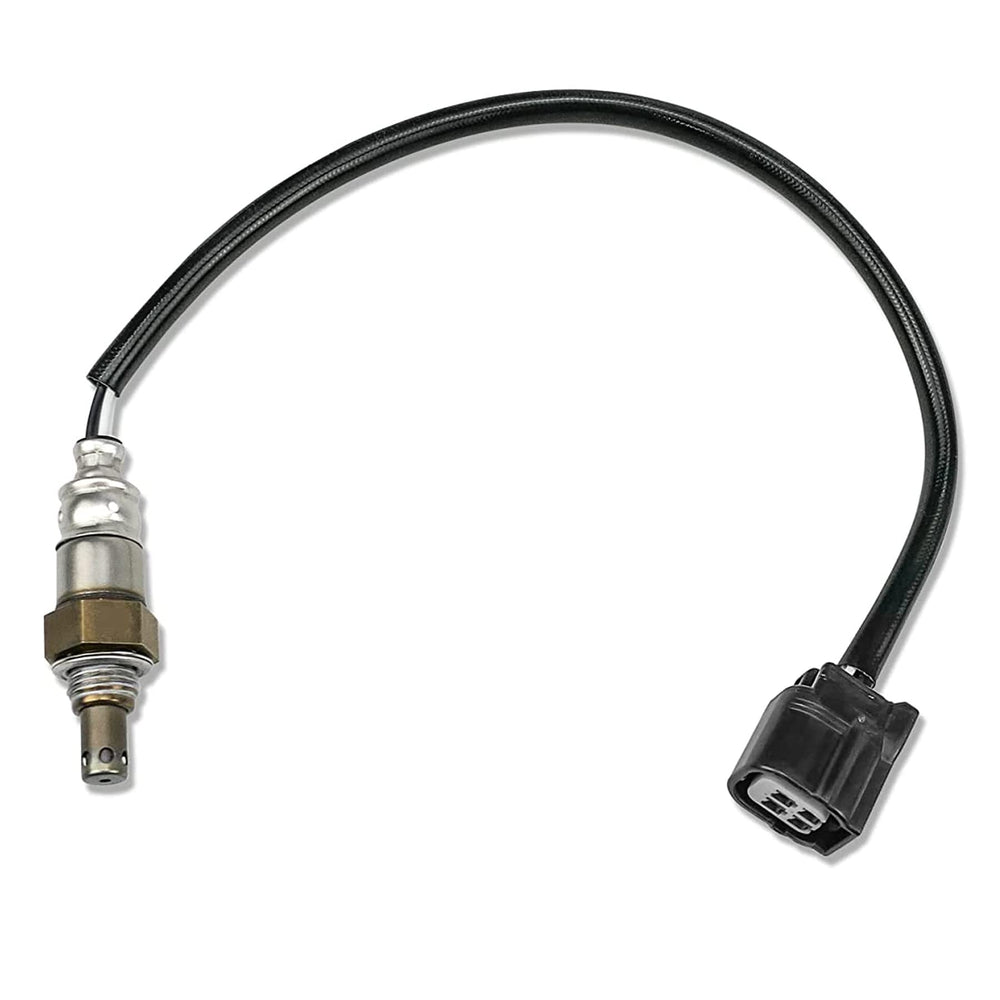 Guziko O2 sensor for TRX420 Rancher provides real time oxygen data for efficient engine performance
