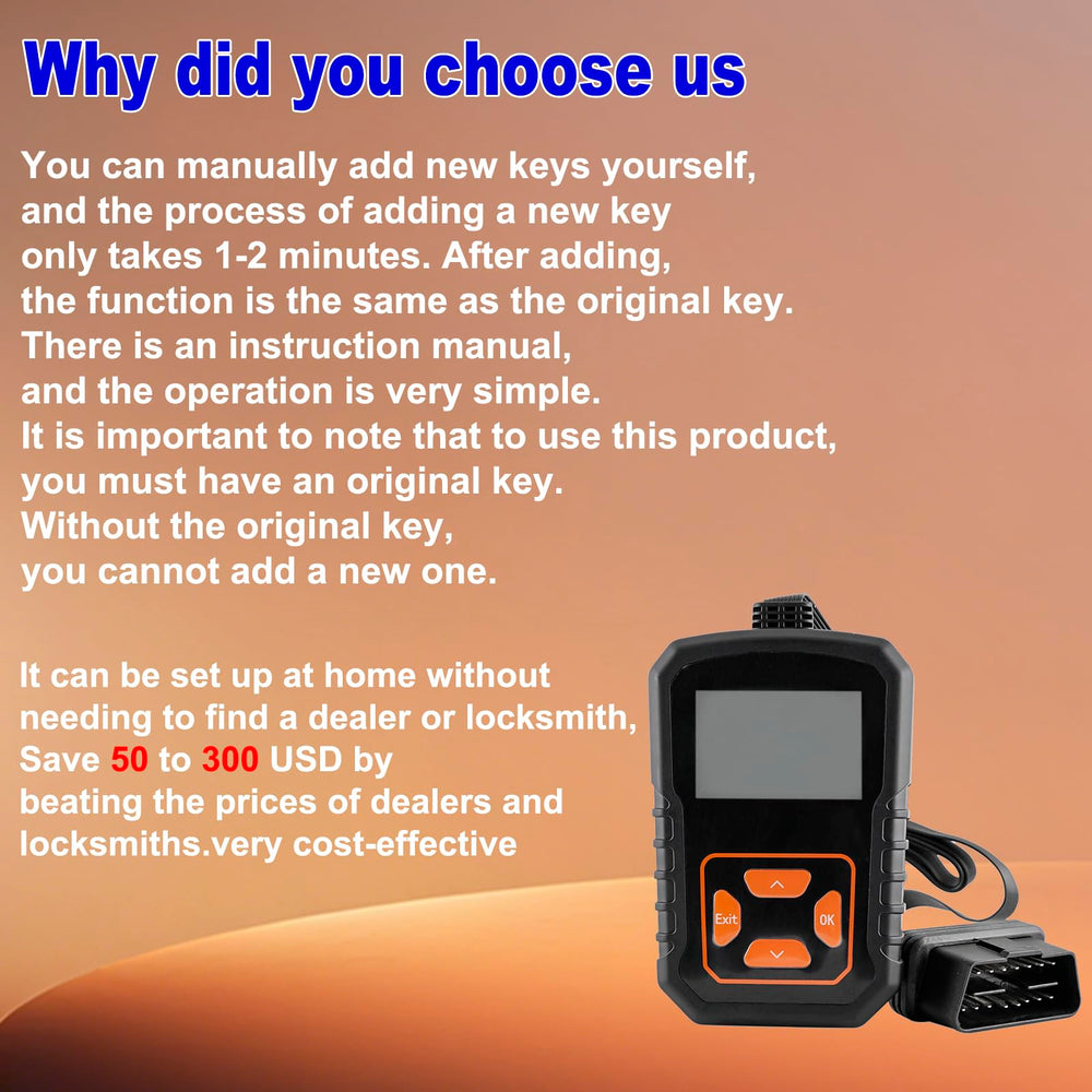 Gvolinkdpe remote key fob assembly shown for easy DIY setup