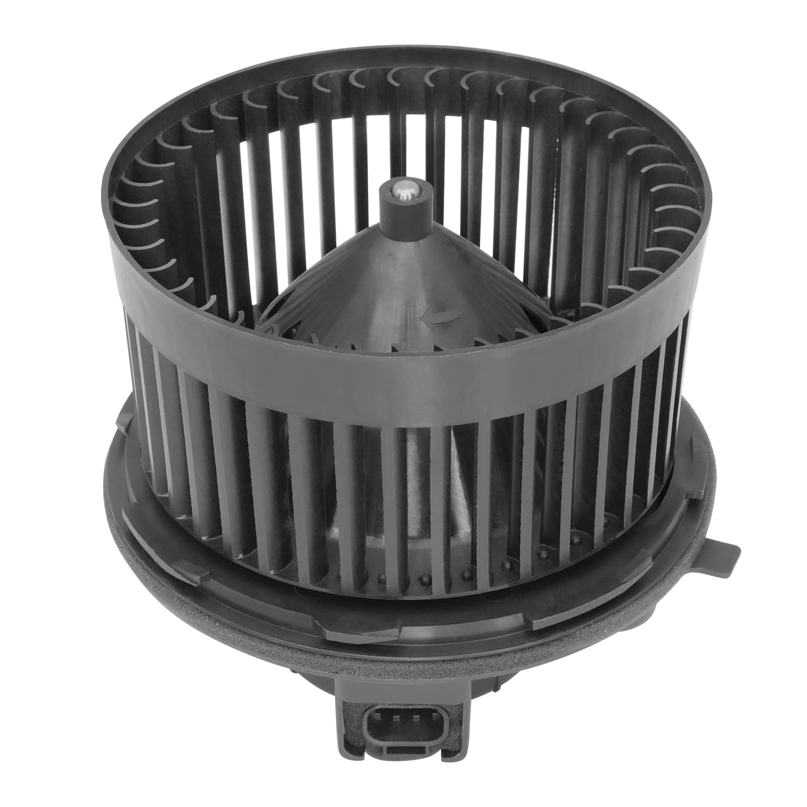 GVPART4U blower motor packaging protects components during shipping.