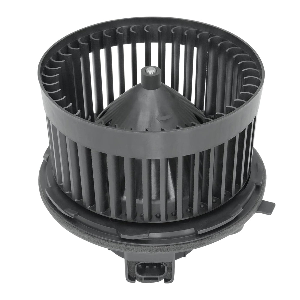 GVPART4U blower motor packaging protects components during shipping.
