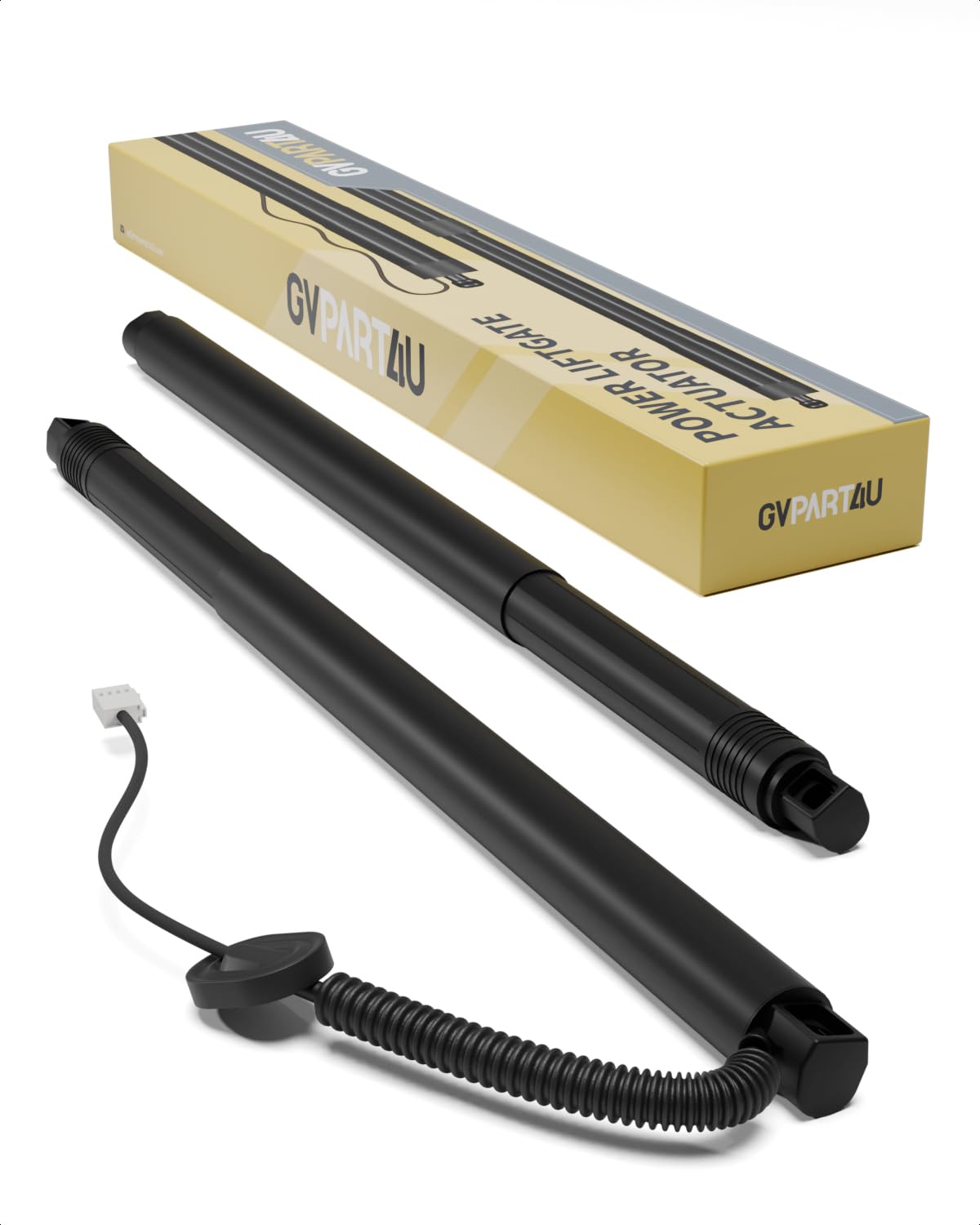 GVPART4U rear liftgate shock for Suburban enhances smooth opening and control