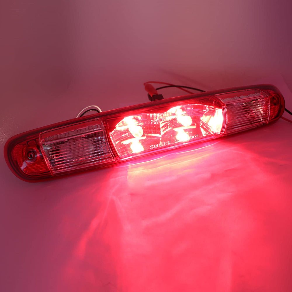 GXARTS quality-inspected light ensures durable performance for highway and city use.