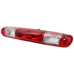 GXARTS high-mount cargo light delivers added rear illumination for cargo area.