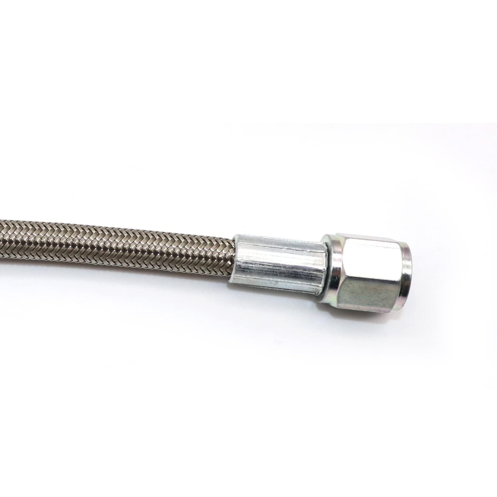 GXARTS line undergoes thorough inspections for dependable parts.