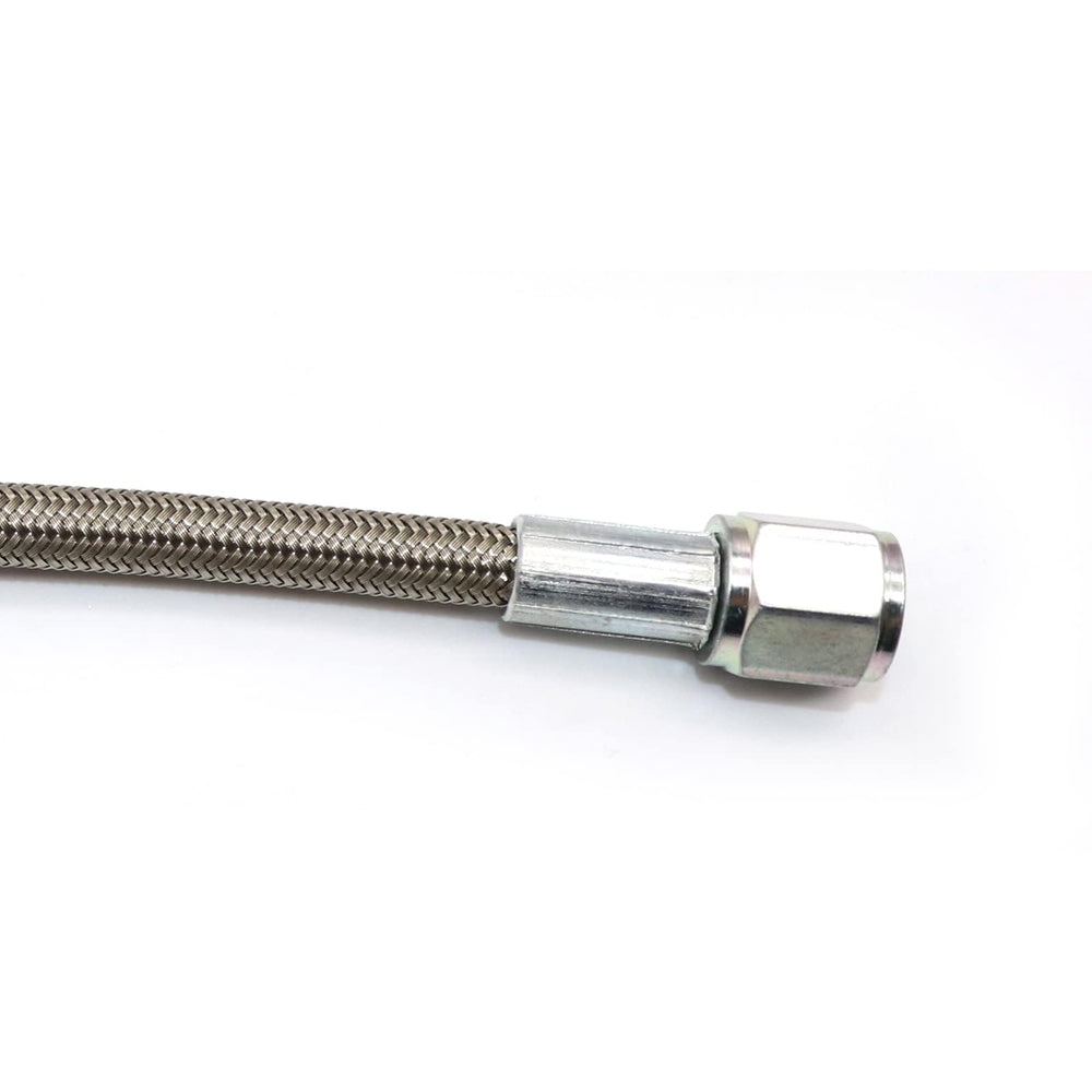 GXARTS line undergoes thorough inspections for dependable parts.
