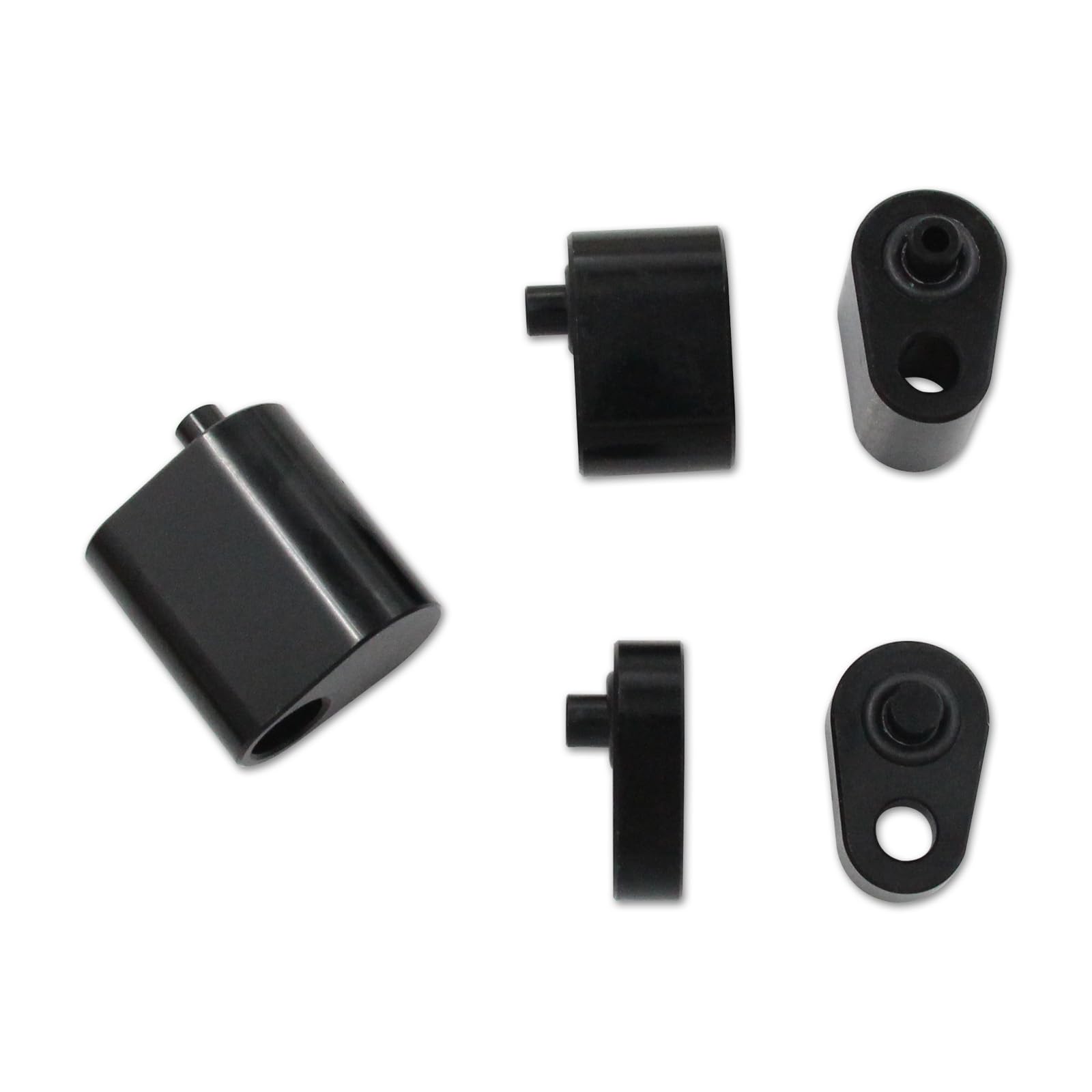 Gxencks LS series compatibility guide for GM engines