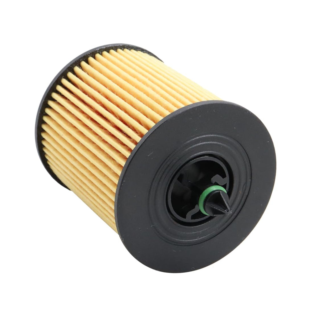 GXFCY installation guide for oil filter replacement