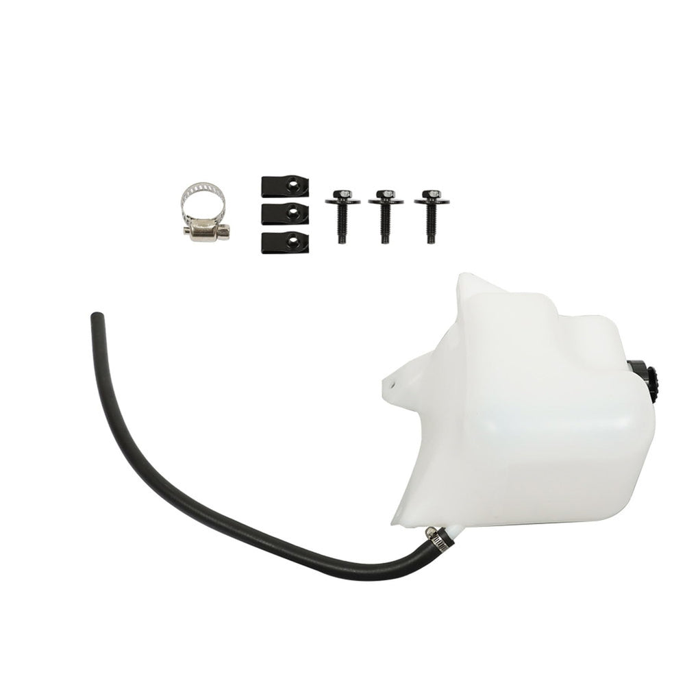 GXYWADY coolant overflow tank HD81-87 shown as a durable replacement for GM trucks