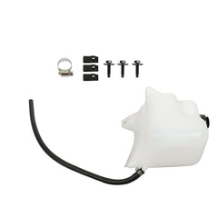 GXYWADY coolant overflow tank HD81-87 shown as a durable replacement for GM trucks