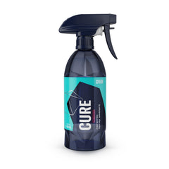 Gyeon Cure spray-detail quick-action for fast maintenance and protection.