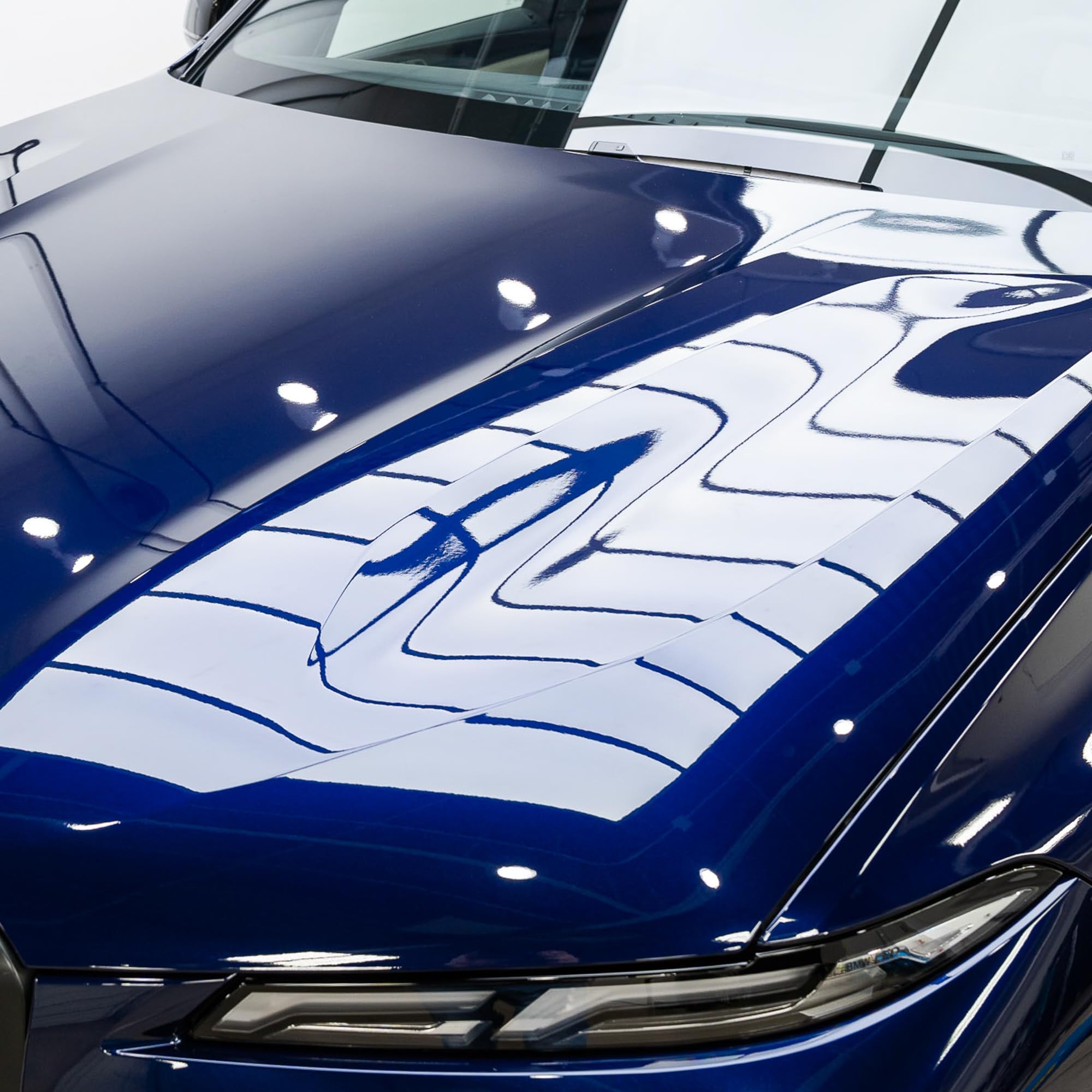 GYEON MOHS 3-year protection promises durable, long-lasting gloss under daily driving.