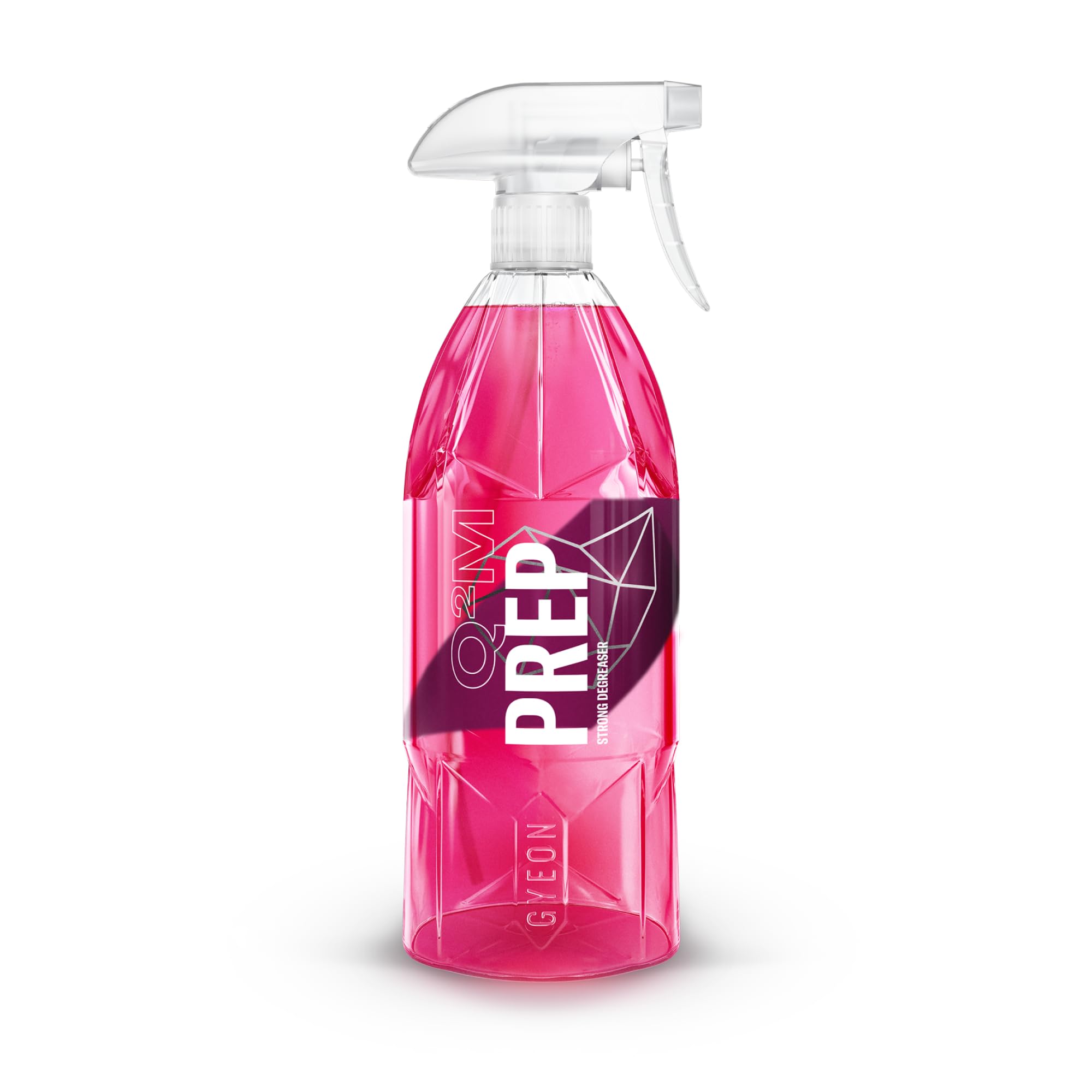 GYEON Prep Redefined bottle—1000 ml for efficient prep before coating.