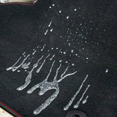 Gyeon Quartz Fabric Coat dry-application makes DIY protection easy.