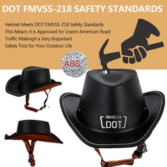 GYLRFAN DOT-approved open-face helmet with buckle for easy on-and-off safety.