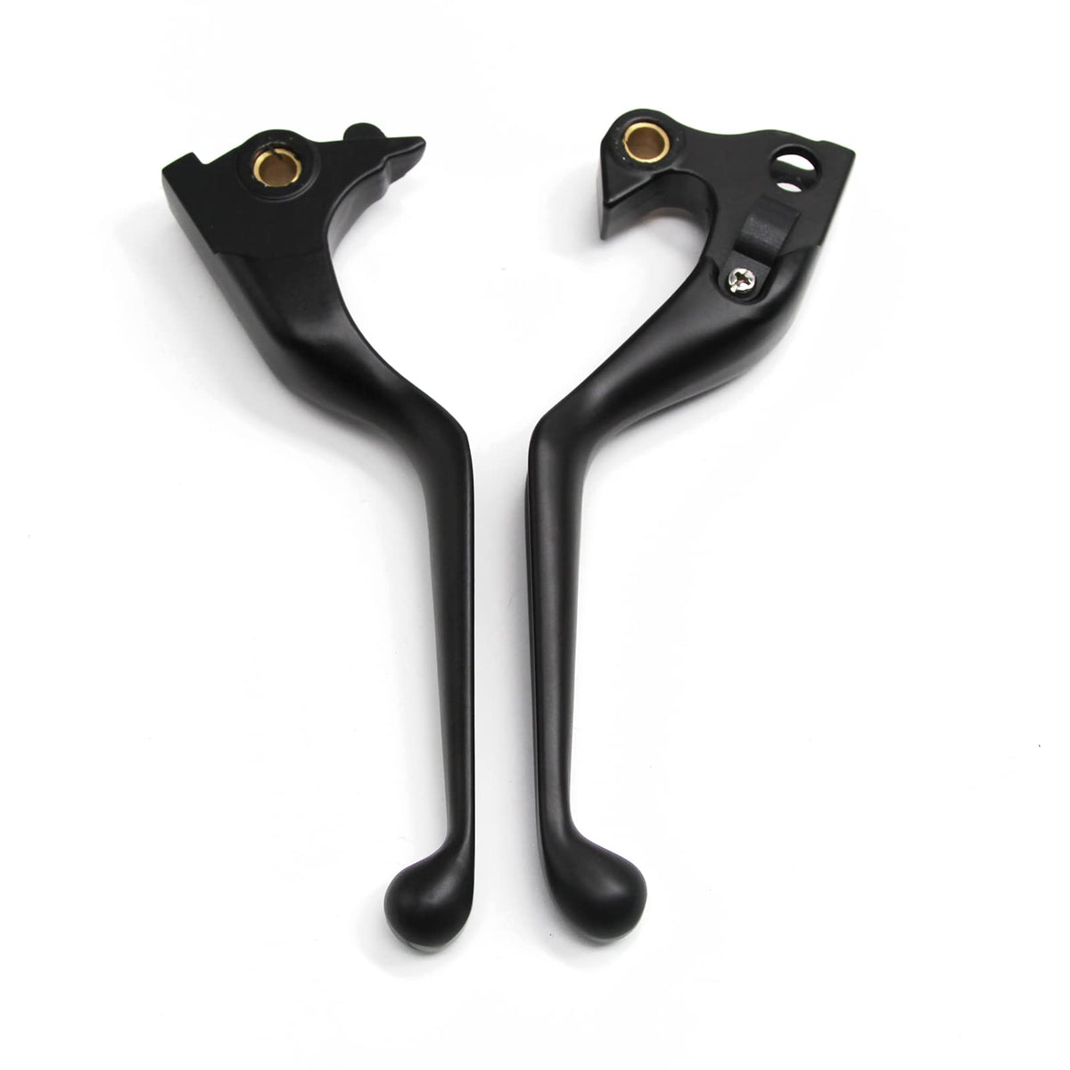 GYMARK brake lever for Harley Sportster Iron 883 enhances braking control