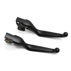GYMARK smooth-surface aluminum lever for Harley Sportster Iron 883 offers comfortable grip