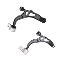 GYMMEDS front left lower control arm for Ford Explorer improves steering stability.