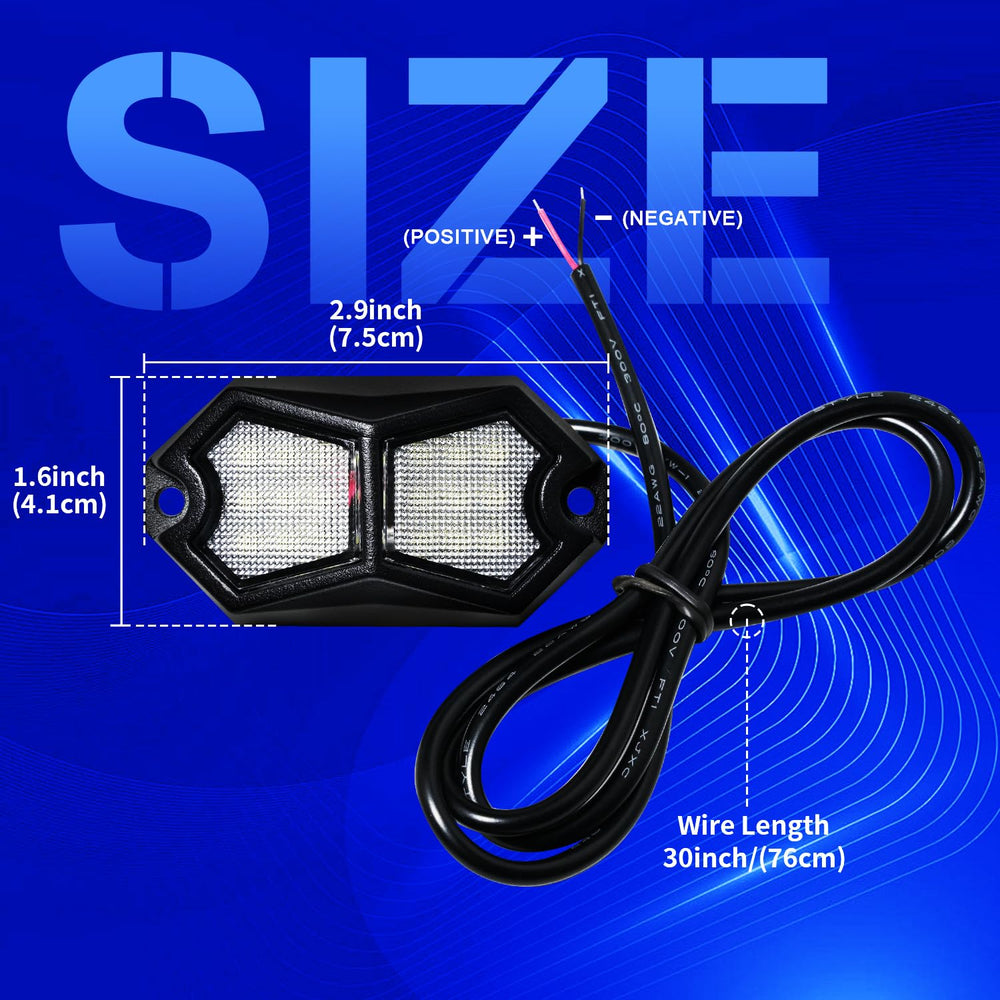 GZ5CG aluminum housing and hard-coated lens for rugged reliability