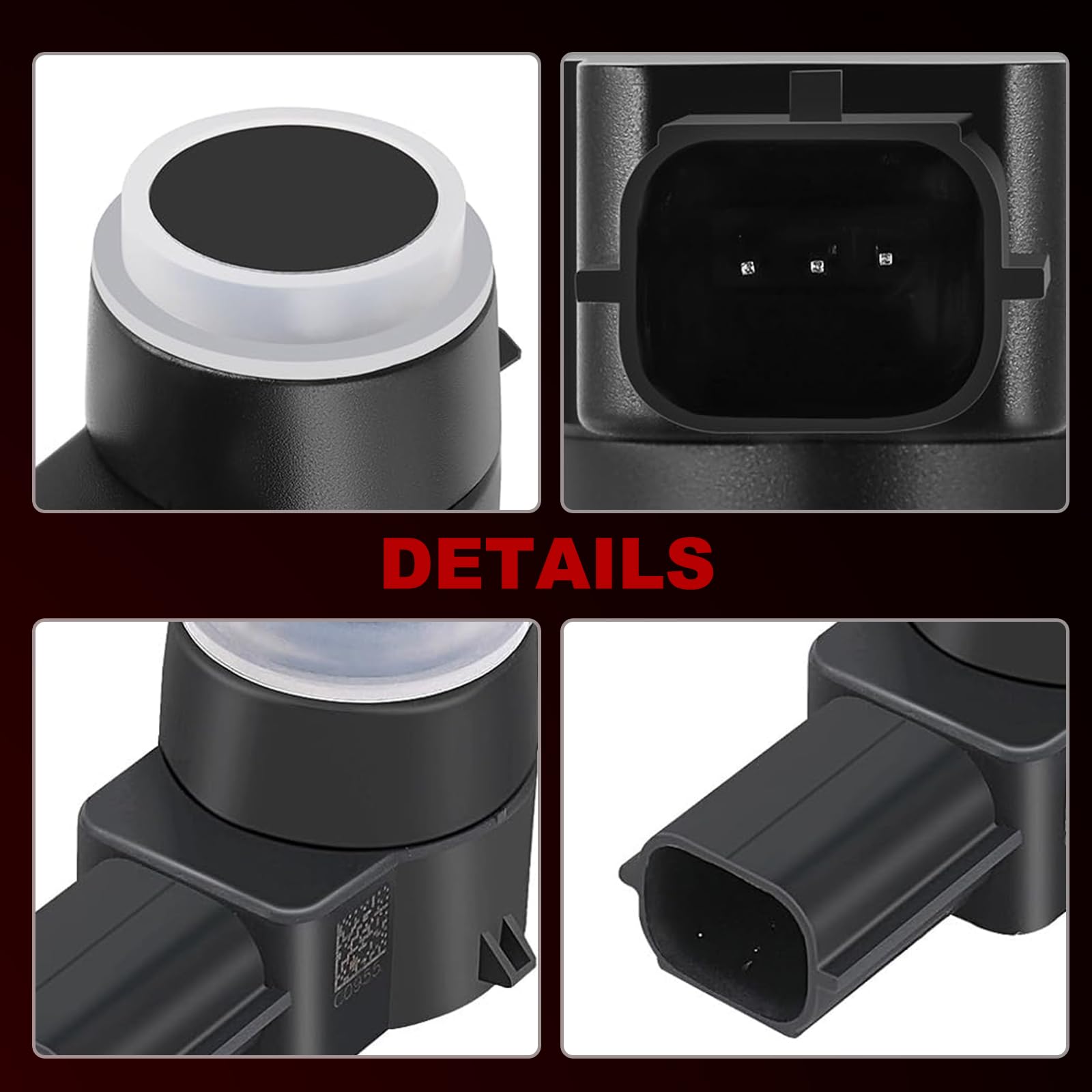 GZGN 1EW63TZZAA compatible vehicles list helps model matching