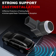GZGN 1EW63TZZAA waterproof probe interface supports reliable performance in rain