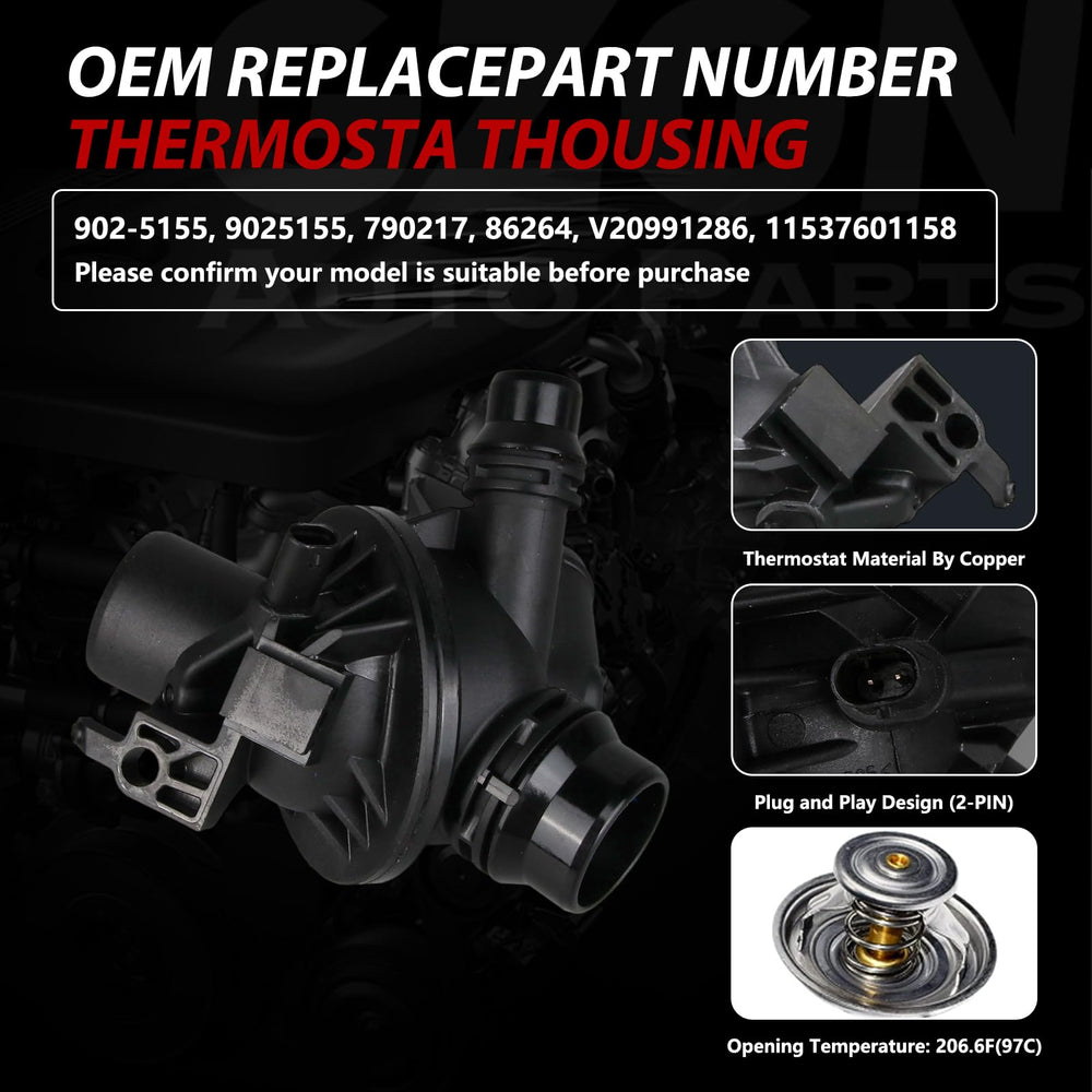 GZGN electric pump wiring harness for BMW 535i — direct replacement compatibility.