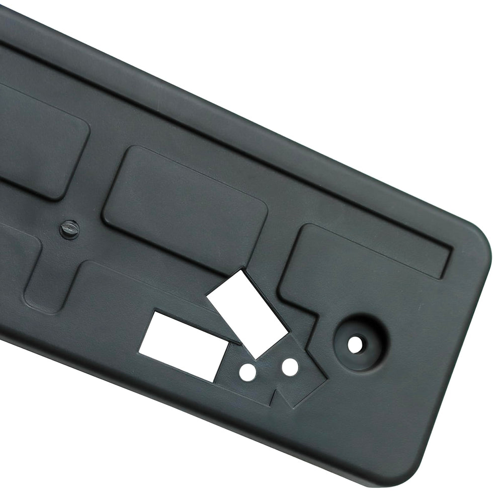 GZVKE front bracket mounting hardware included for installation.