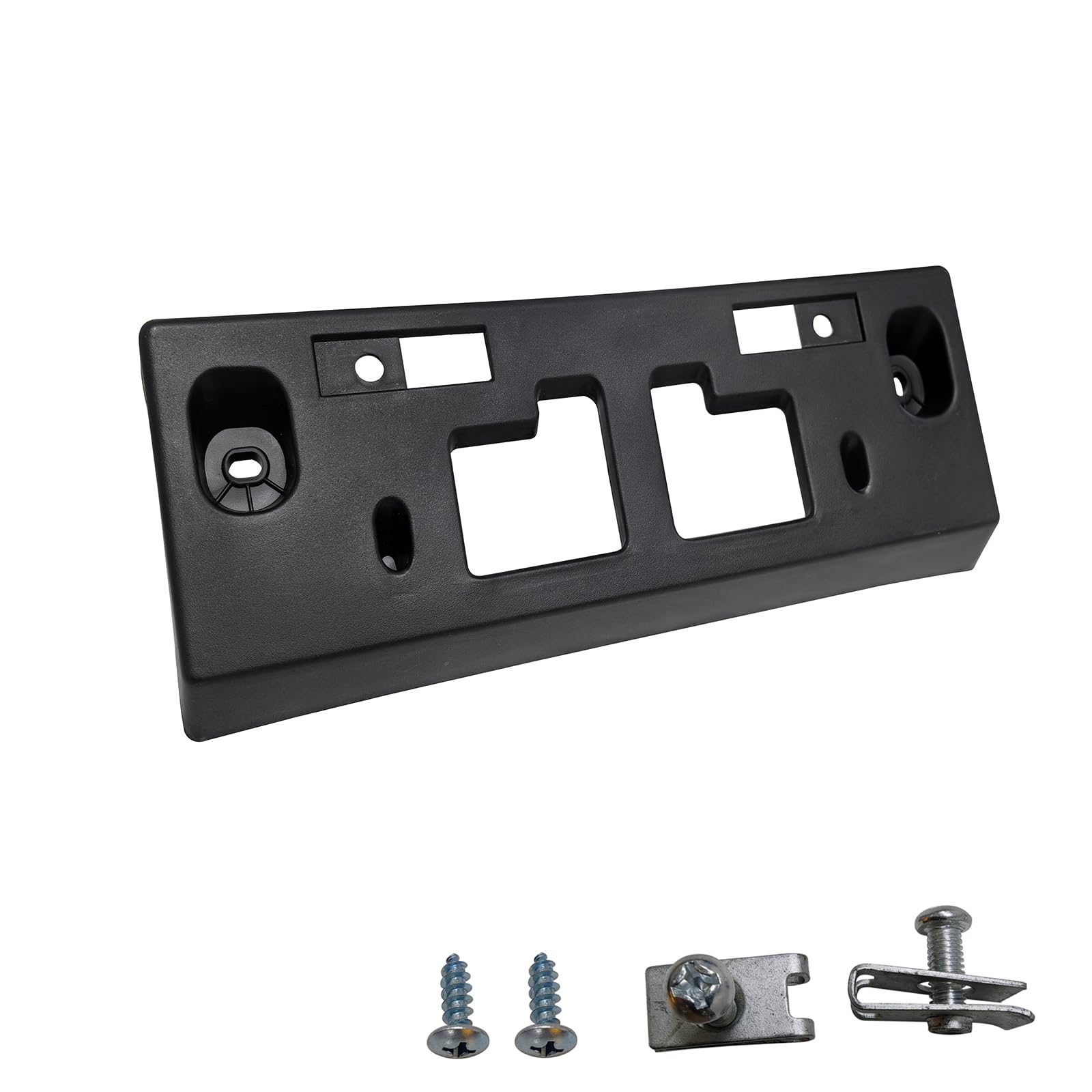 GZVKE front frame for Rogue provides heavy-duty support