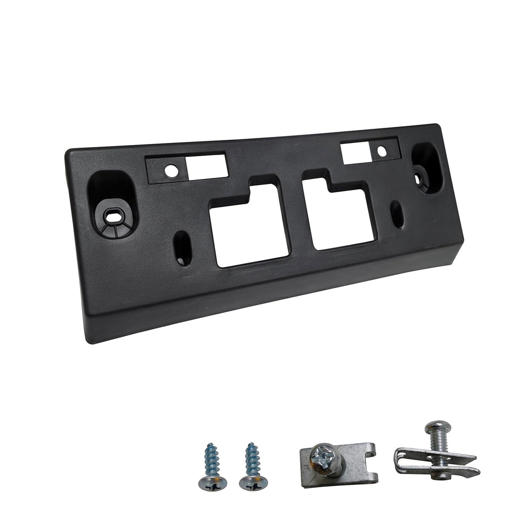 GZVKE front frame for Rogue provides heavy-duty support