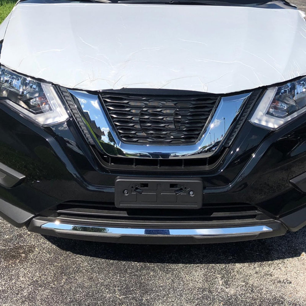 GZVKE Korea-built compatibility aligns with select Rogue trims.