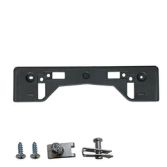 GZVKE license plate bracket screws included for direct OE size fit