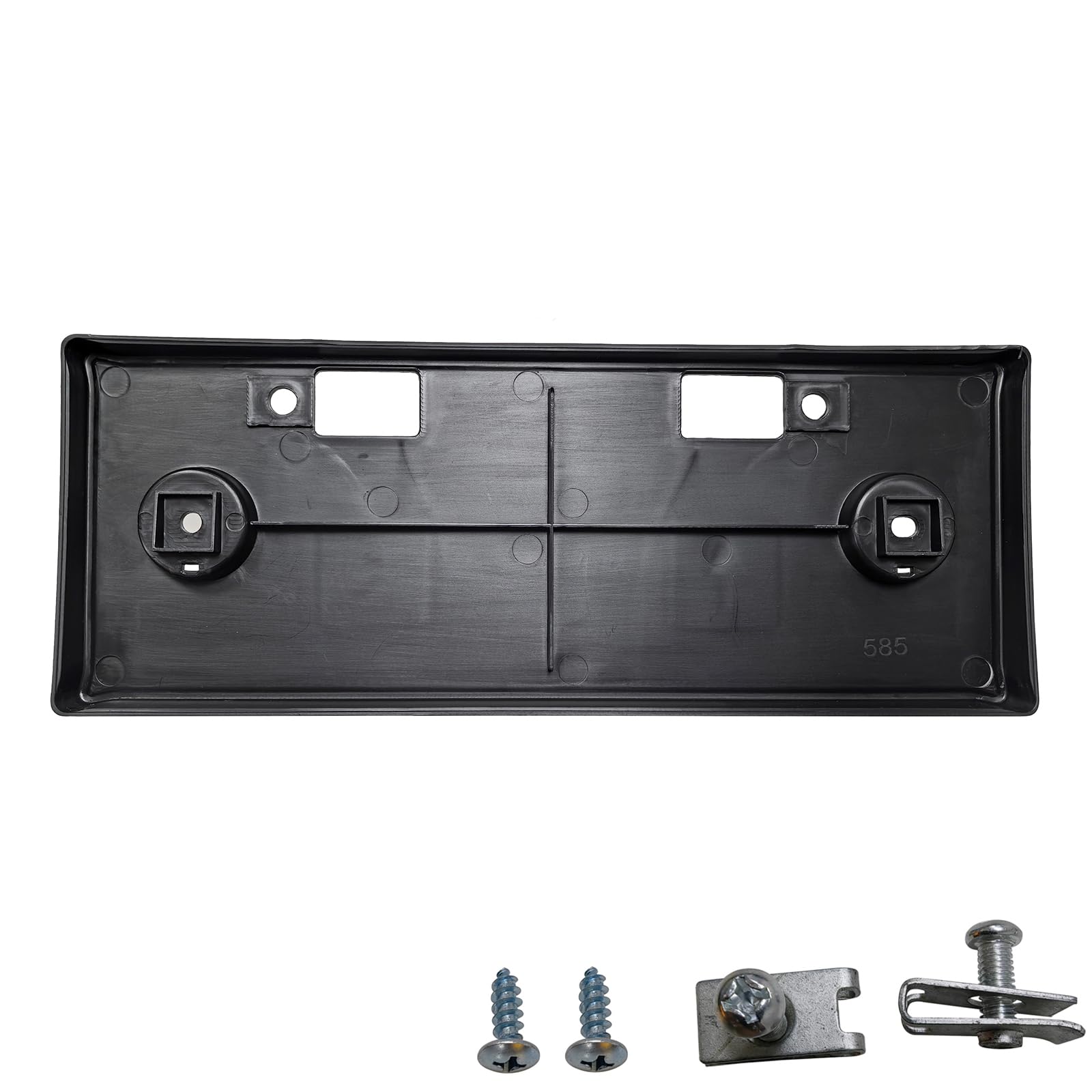 GZVKE OE-size replacement bracket for easy Altima installation.